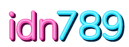 idn789 — logo kanal