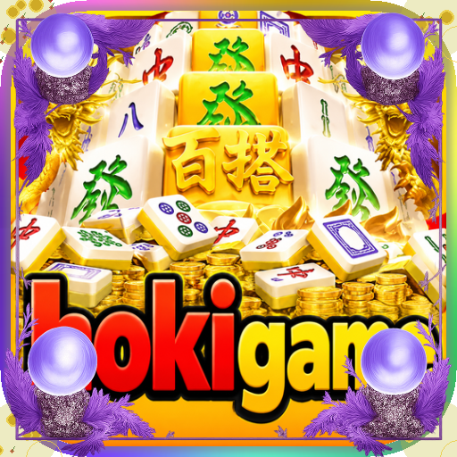 hokigame — mitra unggulan